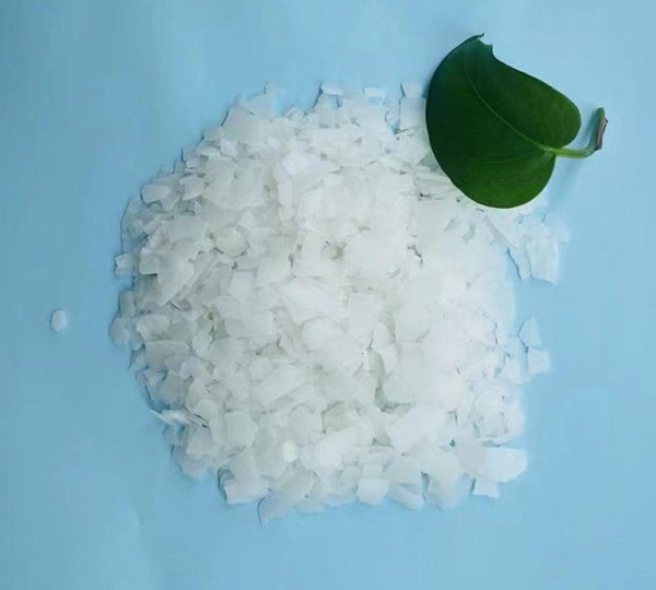 六水氯化镁